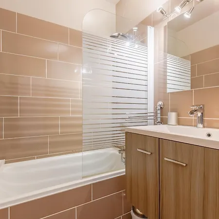 Soleil Couchant - Vue 아파트 *