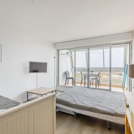 Soleil Couchant - Vue *