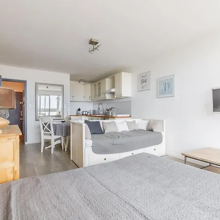 아파트 Soleil Couchant - Vue *