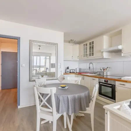 아파트 Soleil Couchant - Vue *