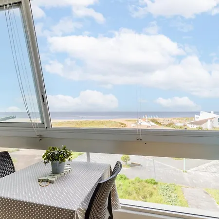 Soleil Couchant - Vue *