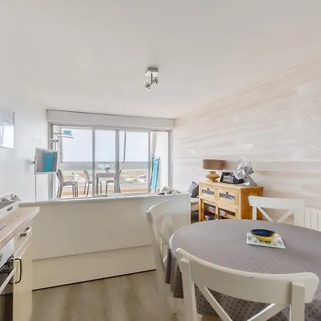 Soleil Couchant - Vue *