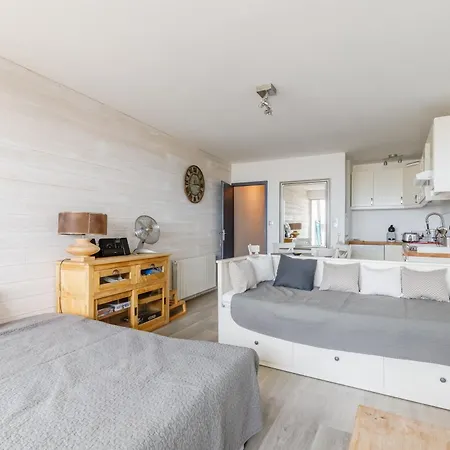 Apartment Soleil Couchant - Vue Saint-Jean-de-Monts