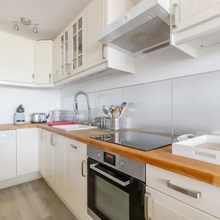 Soleil Couchant - Vue 公寓 圣让-德蒙