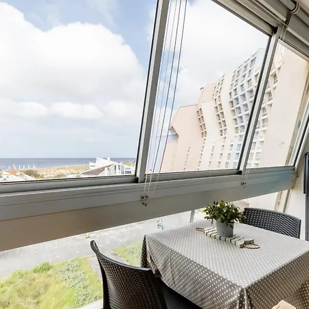 Soleil Couchant - Vue Apartment Saint-Jean-de-Monts