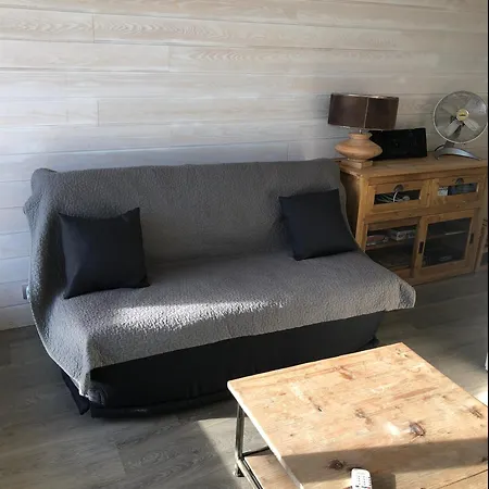 Apartment Soleil Couchant - Vue