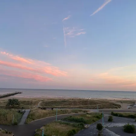 Daire Soleil Couchant - Vue *