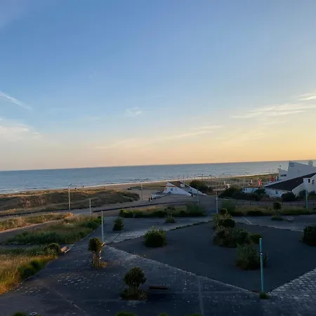 Soleil Couchant - Vue