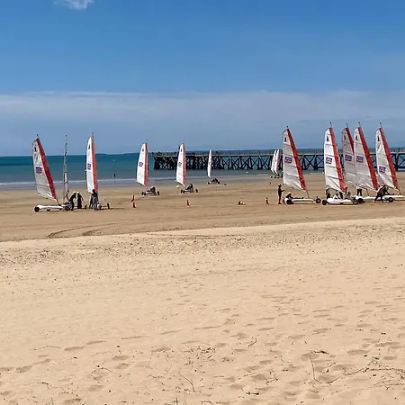 Soleil Couchant - Vue