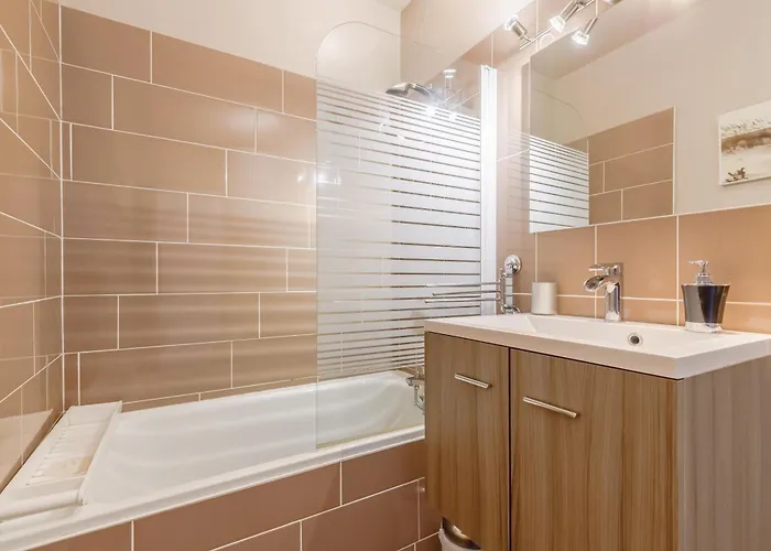 Soleil Couchant - Vue Daire *