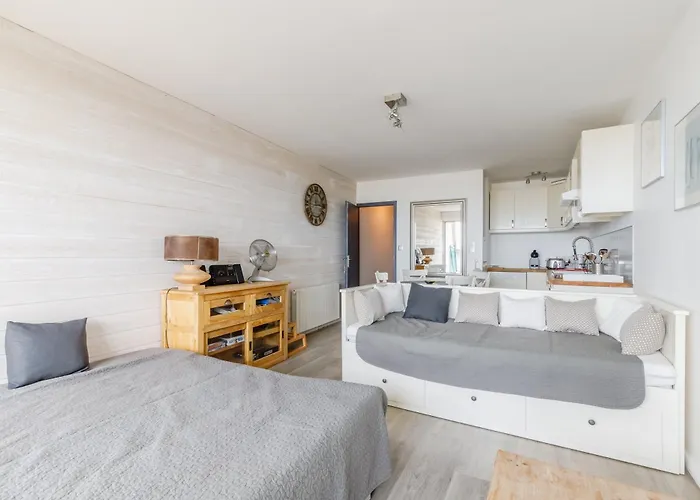 Daire Soleil Couchant - Vue Saint-Jean-de-Monts