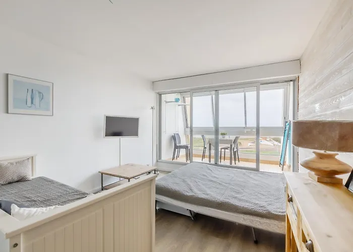 Soleil Couchant - Vue *