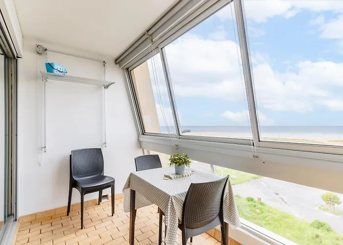 Soleil Couchant - Vue *