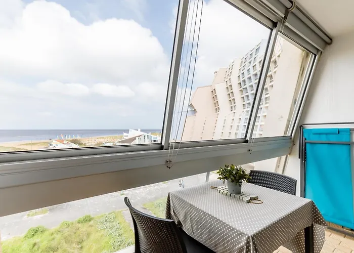 Soleil Couchant - Vue Daire Saint-Jean-de-Monts