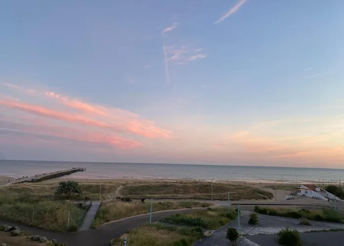 Apartment Soleil Couchant - Vue *