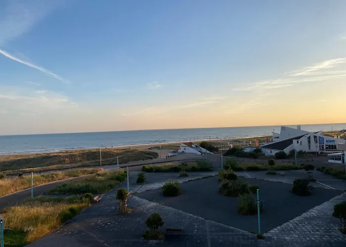 Soleil Couchant - Vue