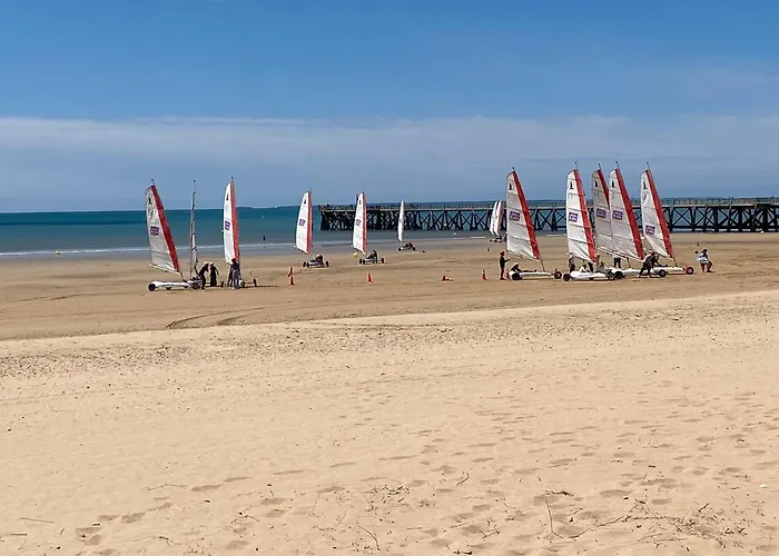 Soleil Couchant - Vue